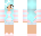 kjoet girl