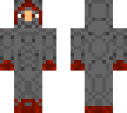 knight seth for xnovarisingx
