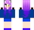 laraxia wolf