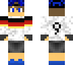 lelfrodo skin