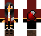 lilith's full satan form