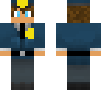 little dylan police