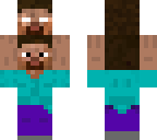 littlesteveholdingherobrinehead
