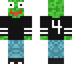 lizard boy