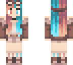 lizzie kira