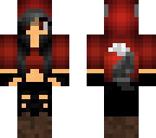 love dis skin