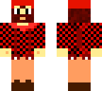 lumberjack
