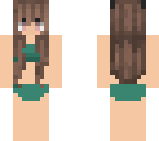 mah bikini