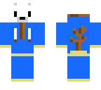 mah skin edit