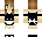 maid