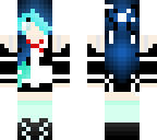 maid girl