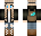 main character howlza nick howlz