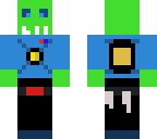 malarian soldier