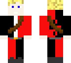 male harley quinn