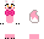 mangle skin edit