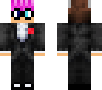 mark pink edit