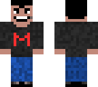 markipliers skin