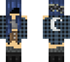 mask edit