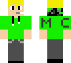mc player