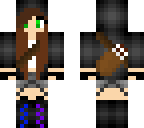 me as a bandit or archer