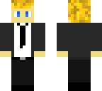 me in a suit 2