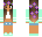 me in minecraft version