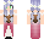 medieval girl