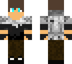 medival boy