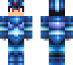 mega man x