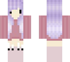 mein skin edit