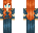 merida - brave