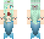 mermaid