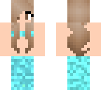 mermaid skin