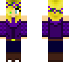 mikaylas skin by me
