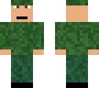 militermann