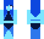 mirrored lapis