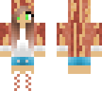 miss etiger's skin