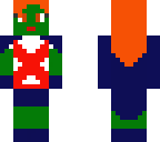 miss martian