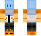 mjs skin wip