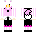 mmd mangle