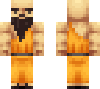 monk