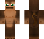 monkey