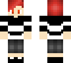 monofell chara