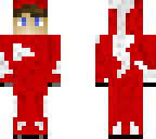 mooshroom onsie