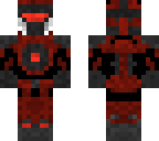 more changes for bloodshed