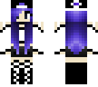 my 4th tomboy skin