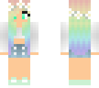 my edit for my sisters edit