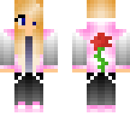 my new skin