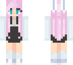my new skin
