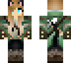 my oc